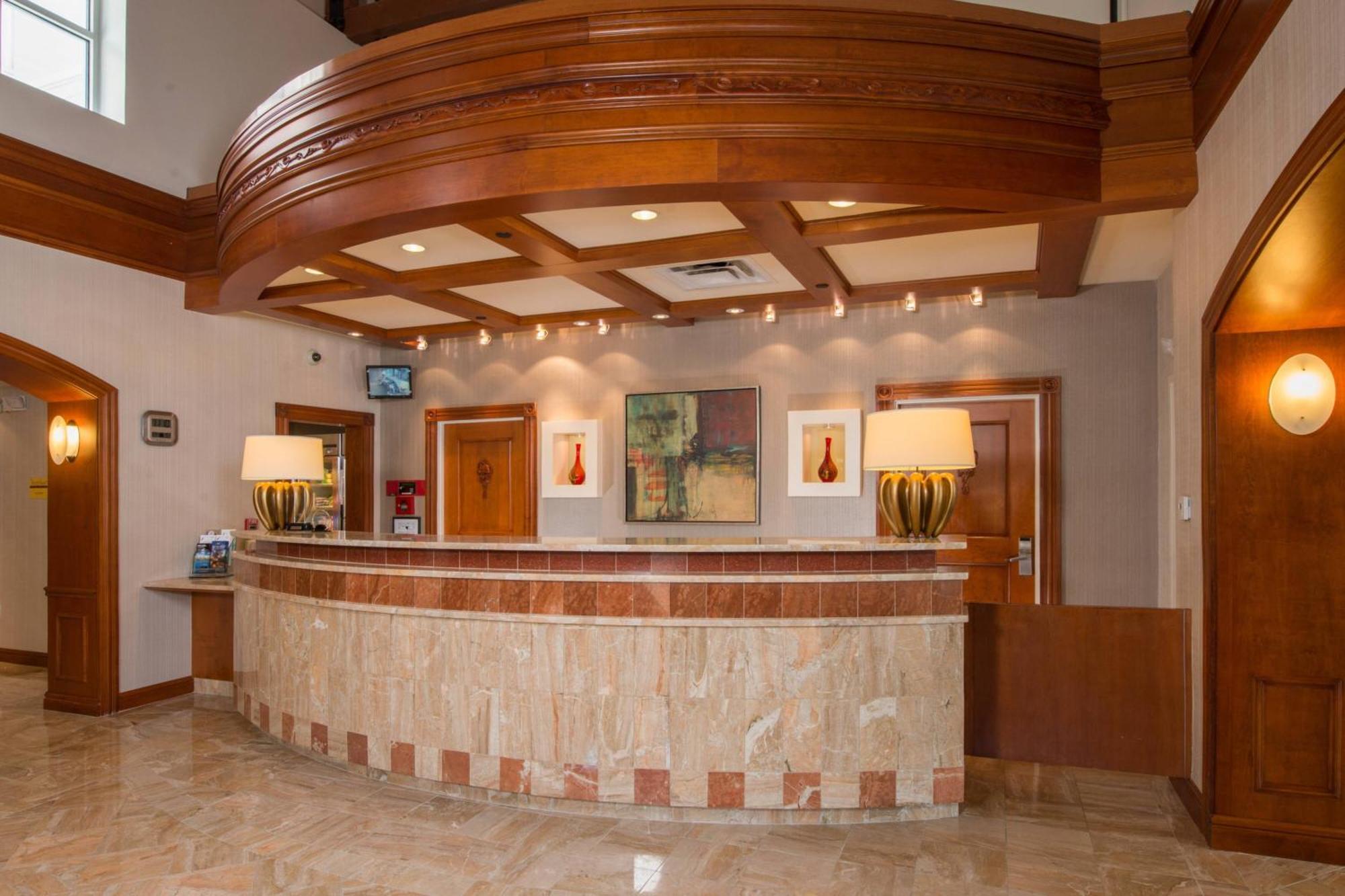 Residence Inn Dulles Airport At Dulles 28 Centre Стерлінґ Екстер'єр фото